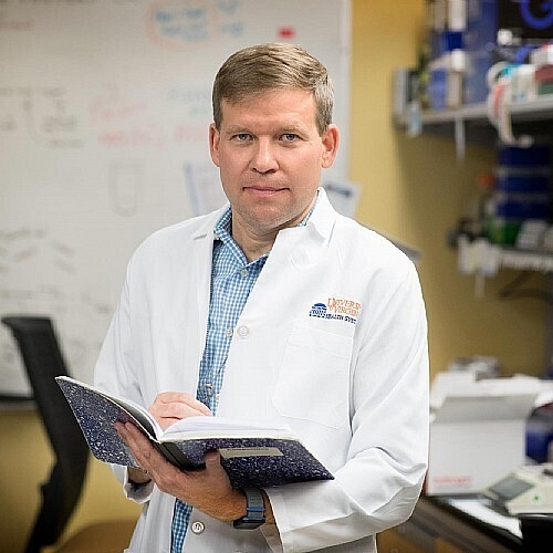 Pancreatic Cancer Discovery Reveals How the Aggressive Cancer Fuels Its Growth