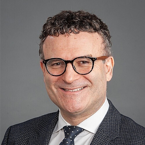 Pasche Named Karmanos President and Chief Executive Officer