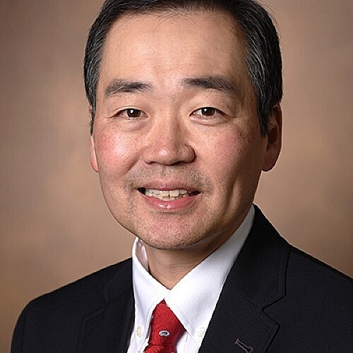 Park Named New Director of VICC