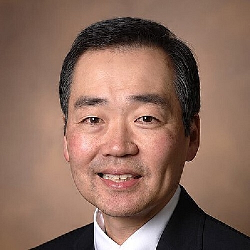 Park Named to New Role as Deputy Director
