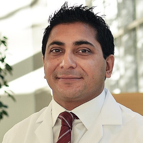 Patel Inducted Into American Association of Plastic Surgeons
