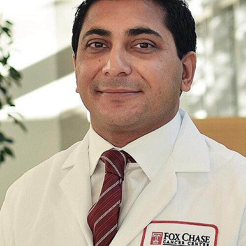 Patel to Lead Multidisciplinary Cutaneous Oncology Program