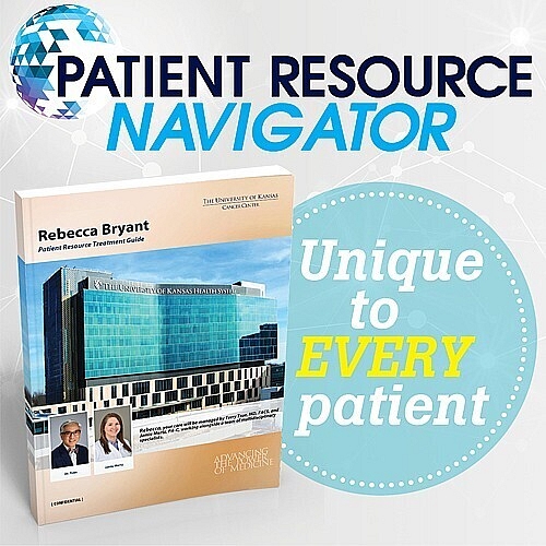 Patient Resource Navigator A System Solution to Guiding Each Patients Journey