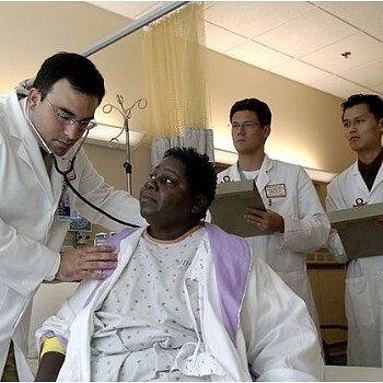 Patients Bill of Rights NCI