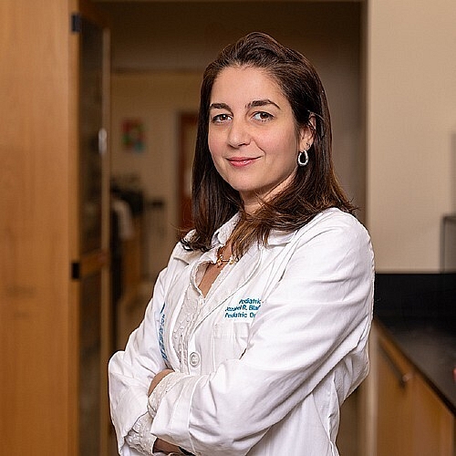 Pediatric Cancer Researcher Awarded Grant to Understand Medulloblastoma Relapse