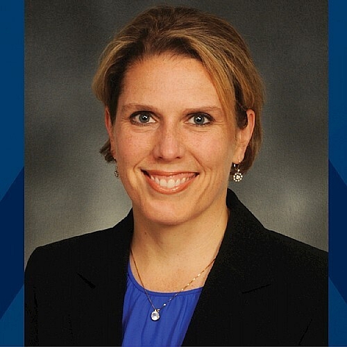 Permanent Director Selected for WVU Cancer Institute