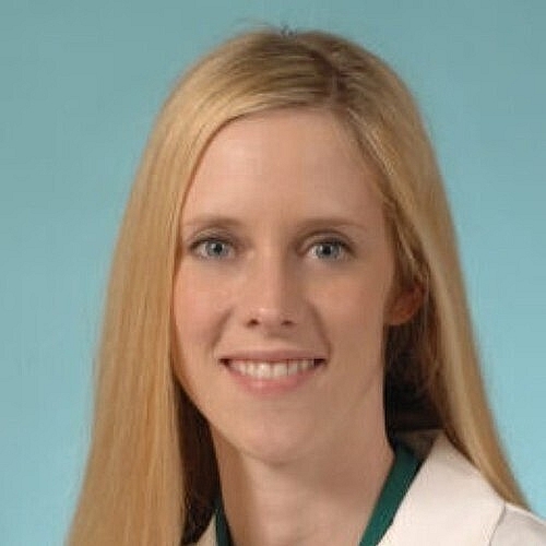 Perkins Named Director of Proton Therapy Center