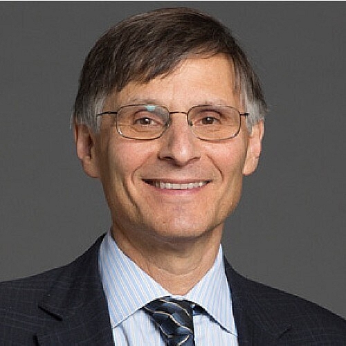 Perlmutter Earns NCI Comprehensive Status