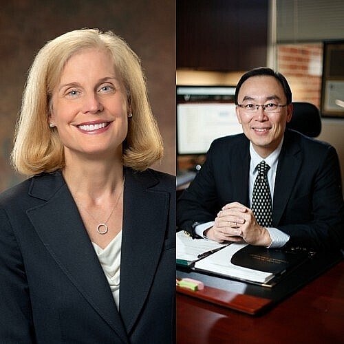 Pietenpol Shyr Named AACR Fellows