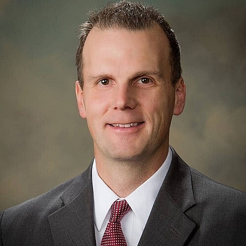 Pingree Named Chief Strategy Officer