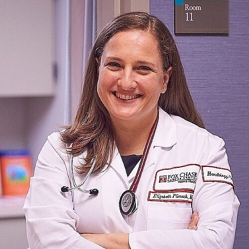 Plimack Appointed Chair of Scientific Advisory Board for Bladder Cancer Advocacy Network