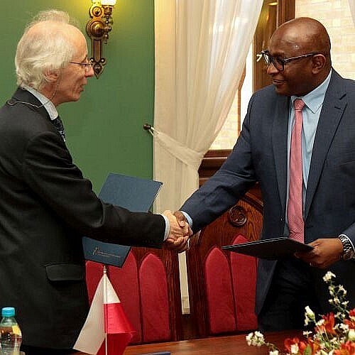 Polish University Partnership