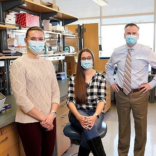 Potential Biomarker for IBD Severity Cancer Risk Identified