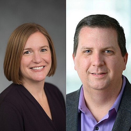 Poynter Harki Tapped for Leadership Roles