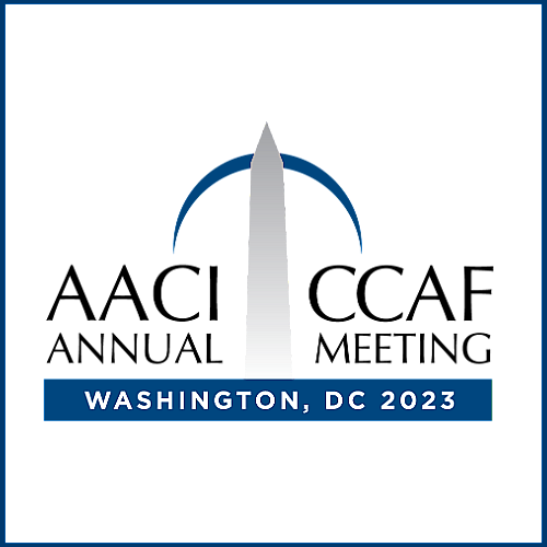 Promote Your Cancer Center With an AACICCAF Annual Meeting Program Ad