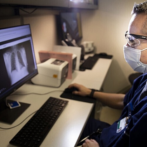 Process Ensures Follow up of Incidental Radiology Findings