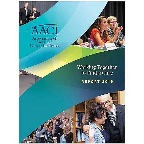 Programs Patient Voices Highlighted in 2019 Report