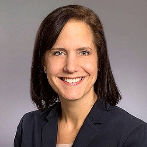 Russell Named Chief Quality Officer