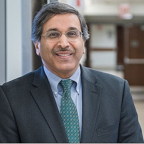 Rustgi Joins AACI Board of Directors