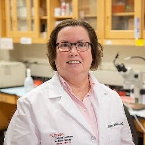 Rutgers Leader Elected as a Member to the National Academy of Sciences