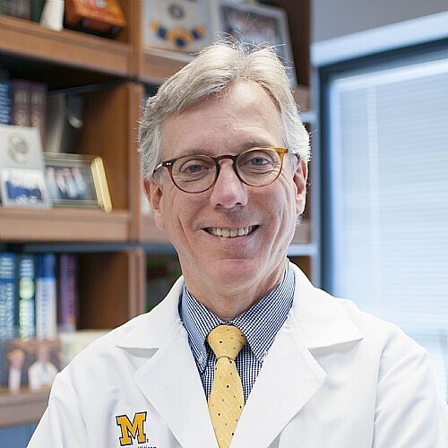 Rutgers Leader Selected as American Academy of Nursing Fellow