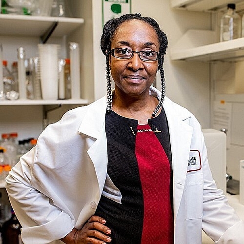 Ragin Named Associate Director of Diversity Equity and Inclusion