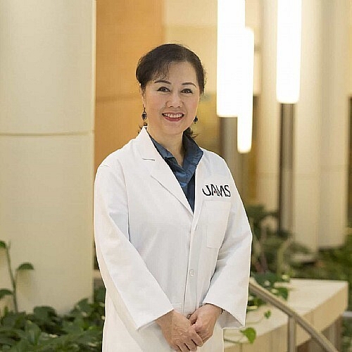 Radiation Oncologist Awarded 1 86 Million NCI Grant