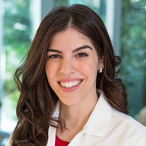 Radiation Oncologist Receives Emerging Investigator Award