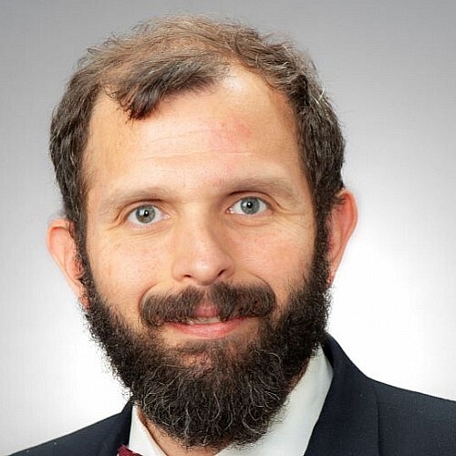 Radiation Oncology Chair Appointed