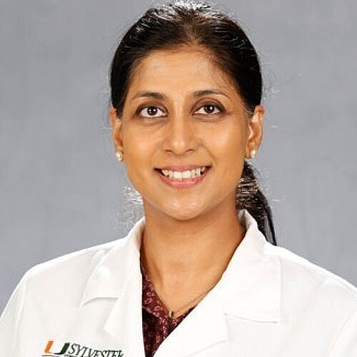 Rai to Co lead Tumor Biology Research Program