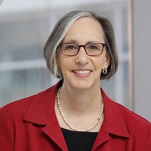 Rathmell Receives Schonfeld Award