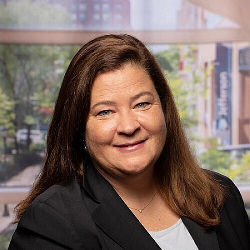 Regional Chief of Cancer Services Announced