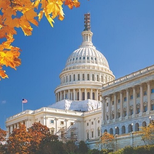 Register Today for the 2019 AACICCAF Annual Meeting