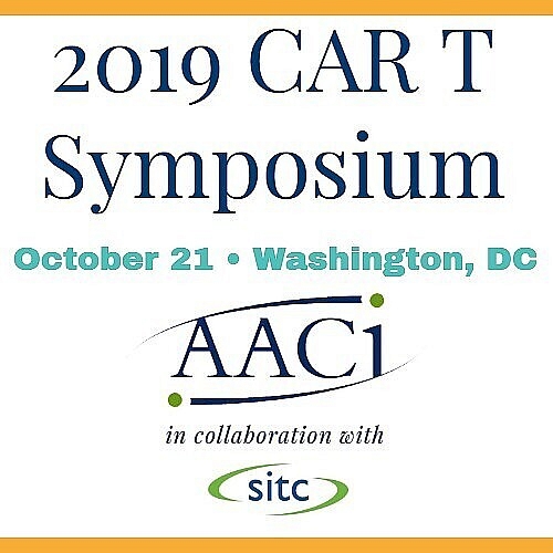 Register Today for the 2019 CAR T Symposium