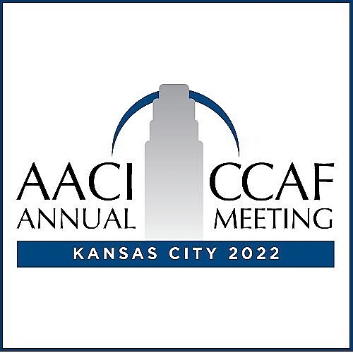 Registration Now Open for 2022 AACICCAF Annual Meeting