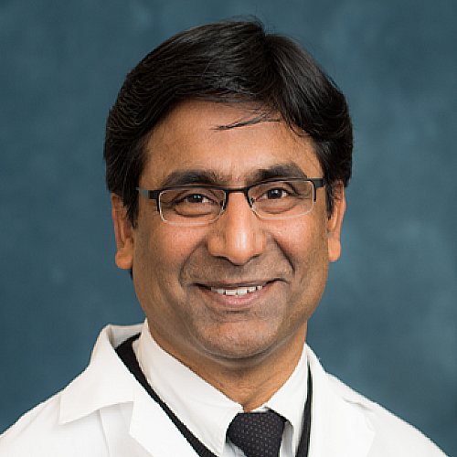 Reddy to Lead Dan L Duncan Comprehensive Cancer Center