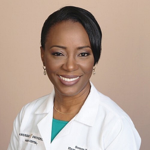 Reid Receives Early Stage Investigator Award