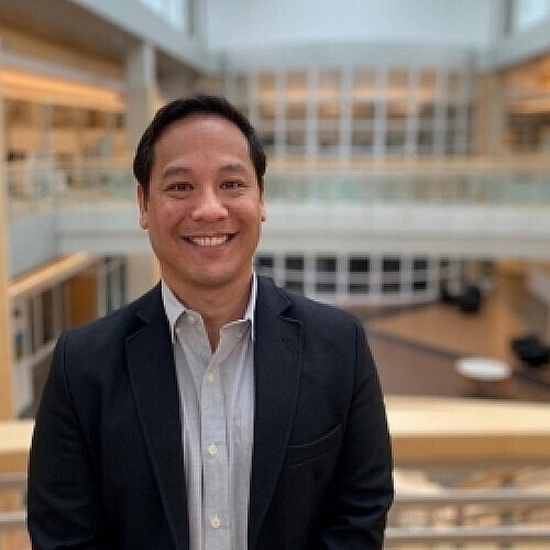 Researcher Creating Novel Device for Early Detection of Oral Cancer