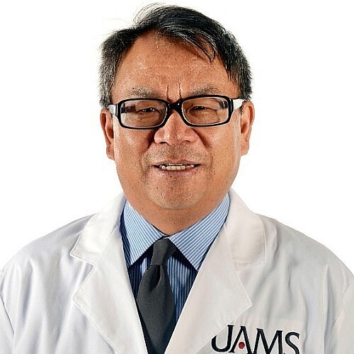 Researcher Awarded 3 19 Million Grant for Drug Development