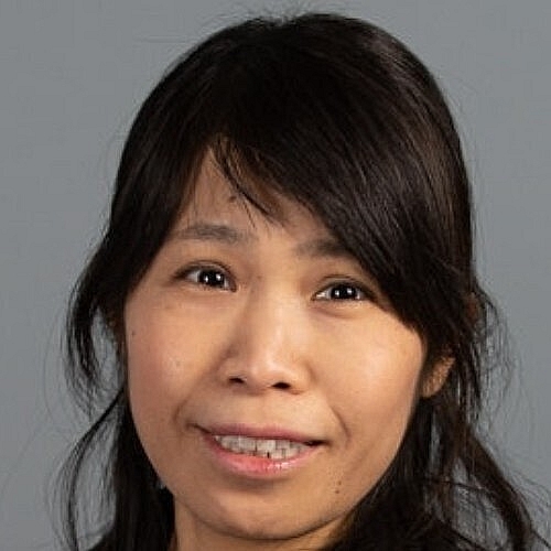 Researcher Gets Early Career Award