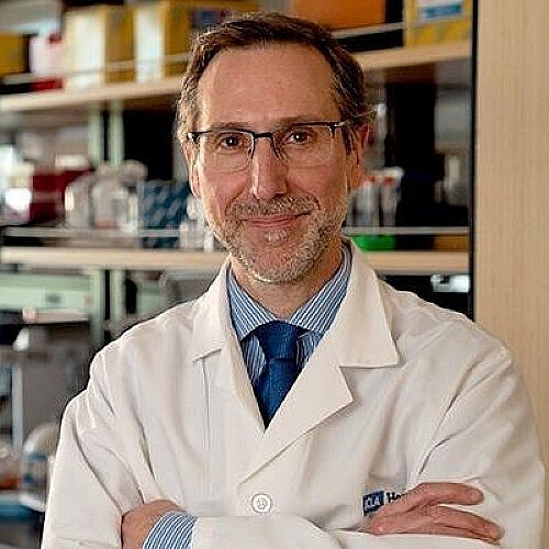 Researcher Honored for Work Advancing Immunotherapy