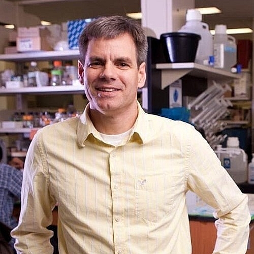 Researcher Receives 2 9 Million for Work Improving Lung Cancer Radiation Therapy Effectiveness