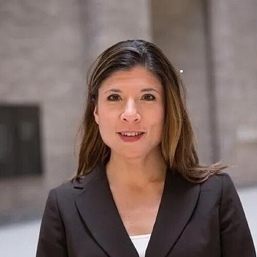 Researcher Receives Asbestos Disease Awareness Award