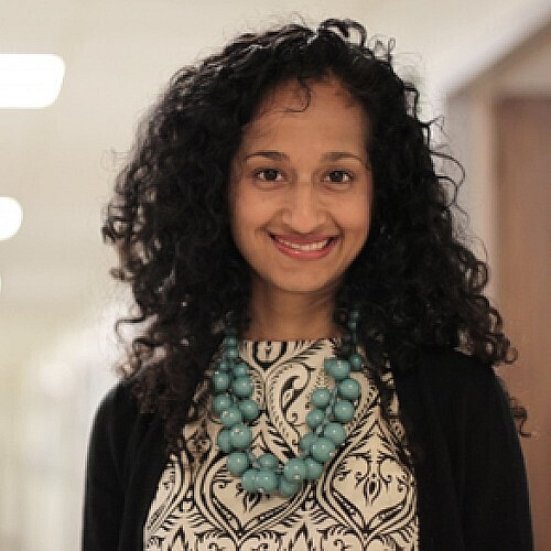 Researchers Hit the Streets to Increase Cervical Cancer Screening Rates for Women in Jail