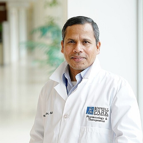 Researchers Identify New Treatment Target for Prostate Cancer