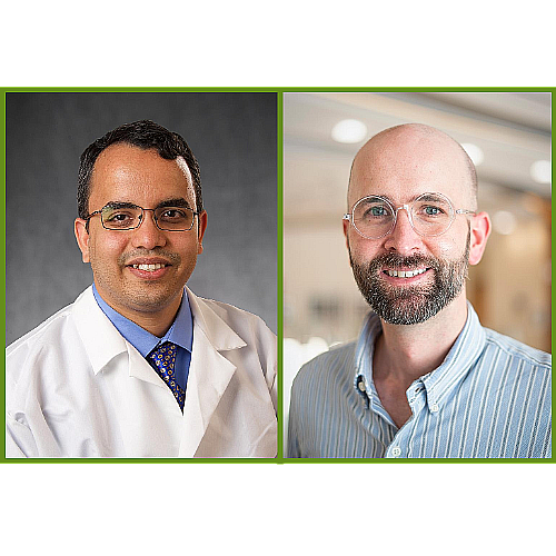 Researchers Join Translational Scholar Ranks