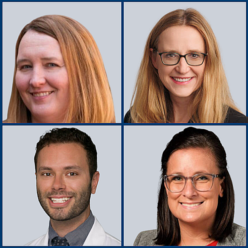 Researchers Receive LLS Society Equity in Access Research Grants