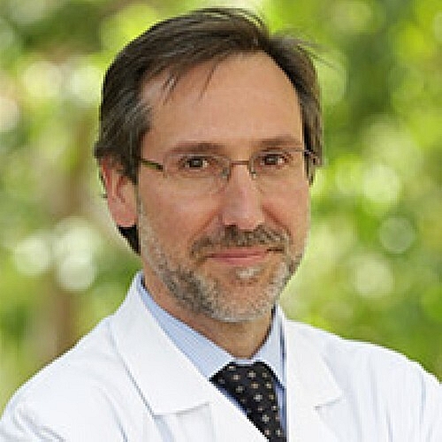 Ribas Elected to National Academy of Medicine