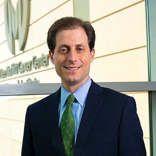 Rieger Named Vice President Chief Innovation Officer