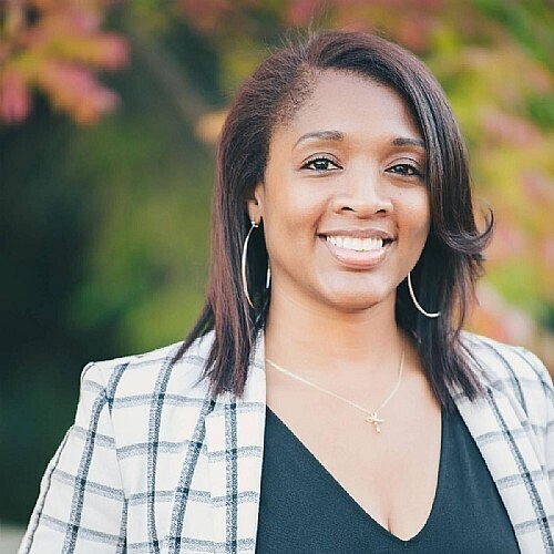 Rising Star Reflects on Winding Road to Cancer Disparities Research